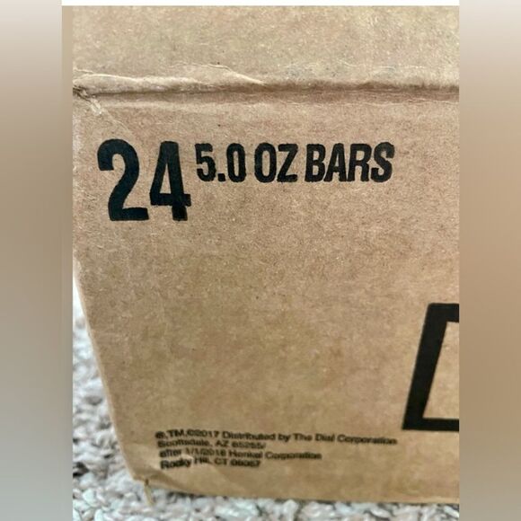 Fels-Naptha Laundry Bar Soap Box (Pack of 24) - Picture 4 of 6